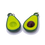 Thumbnail: Avocado Charm