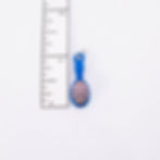 Thumbnail: Hairbrush Necklace Clearance