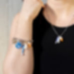 Thumbnail: Deodorant Bracelet