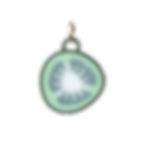 Cucumber  / Jalapeño Charm