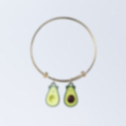 AvoCato Bracelet