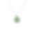 Thumbnail: Cucumber  / Jalapeño Necklace