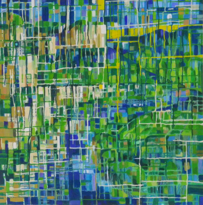 26- VERCORS (100 x 100 cm) - Acrylic -VENDU.png