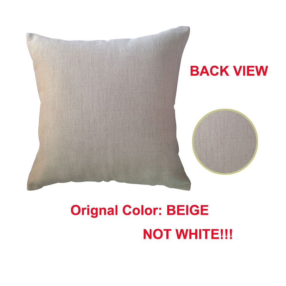 Thumbnail: Set of 4 Cushion Covers-Chinese Style