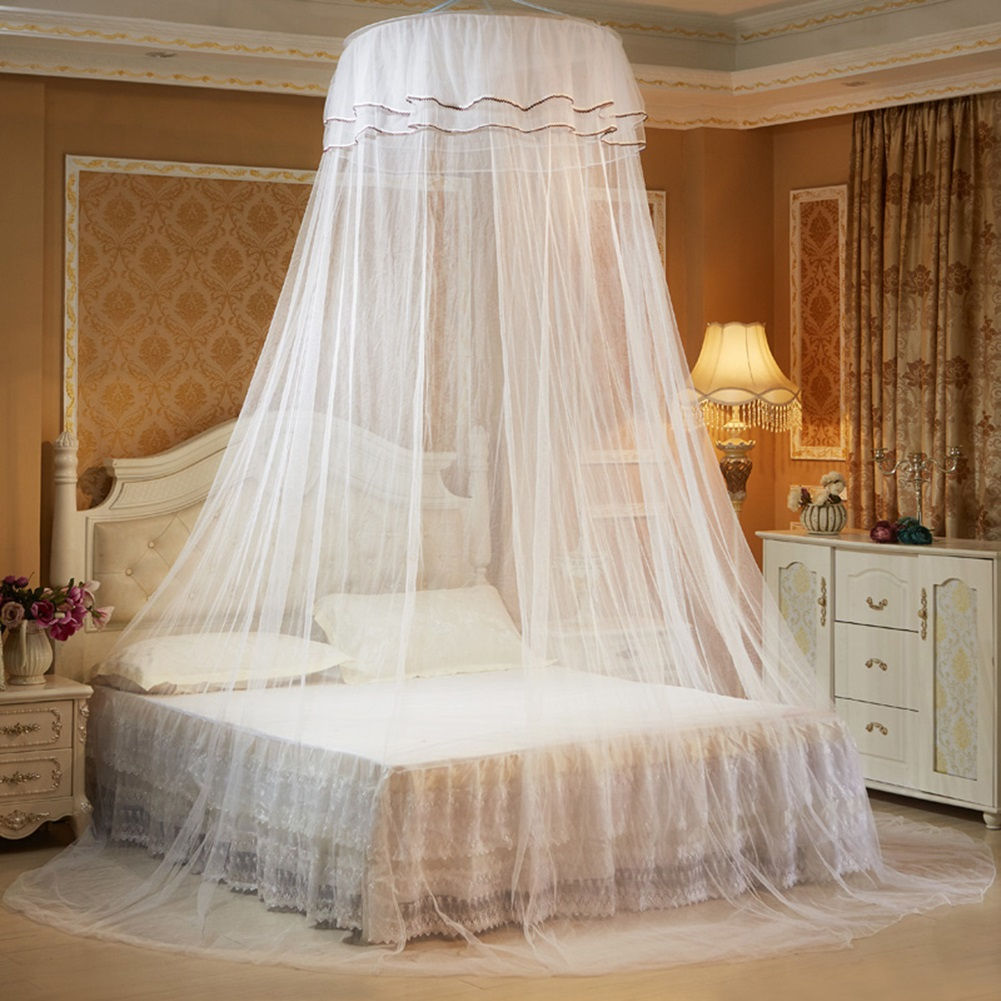 Bed Canopy-Dome