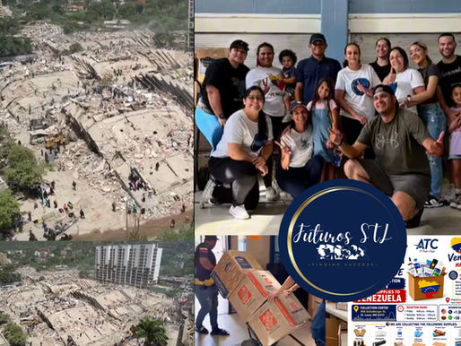 St. Louis se une por Venezuela: la comunidad hispana convierte la solidaridad en esperanza tras el devastador terremoto