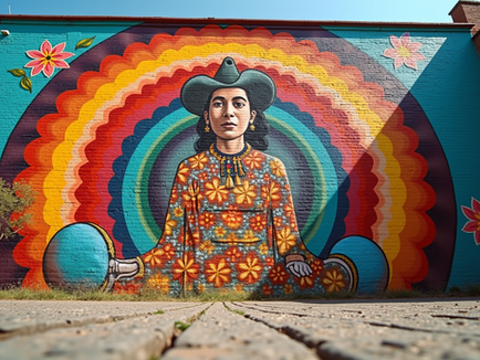 Exploring Latino Cultural Stories in St. Louis