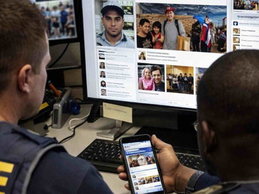 Estados Unidos ahora incluye redes sociales en el proceso de visas, reforzando los controles migratorios y la verificación digital de los solicitantes.