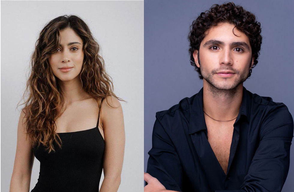 Actores colombianos brillan en “Dear Killer Nannies”, la nueva serie de Disney con proyección global.