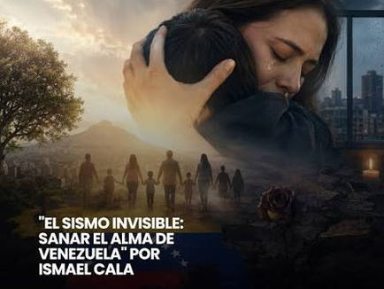 Salud mental en Venezuela