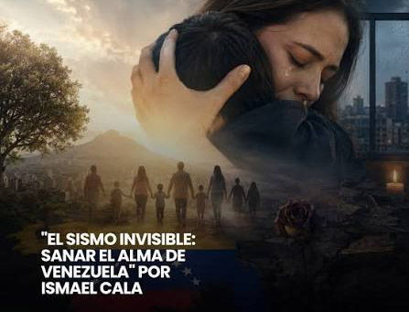 Salud mental en Venezuela
