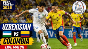 Colombia en St. Louis: el tercer gol hizo temblar Ballpark Village