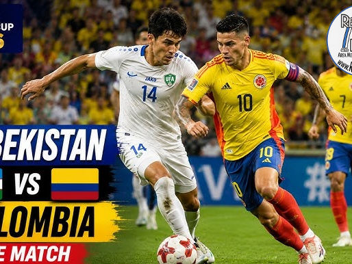 Colombia en St. Louis: el tercer gol hizo temblar Ballpark Village