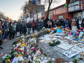 Protestas contra ICE en Estados Unidos