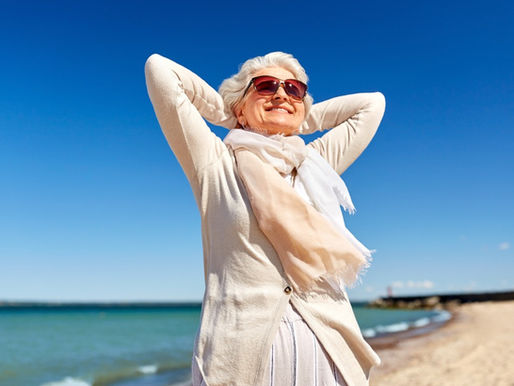 Ismael Cala reflexionando sobre la plenitud, la conciencia y el liderazgo emocional.