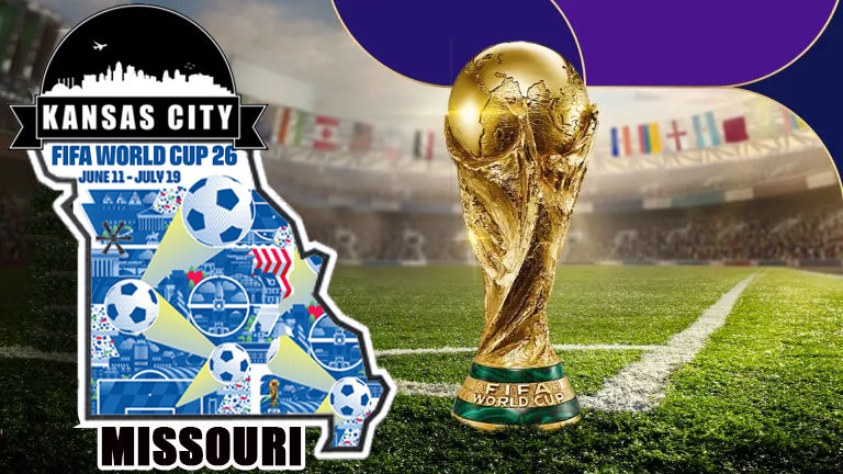 Missouri activa plan de emergencia para el Mundial FIFA 2026 en Kansas City