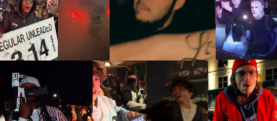 Street Takeovers St. Louis