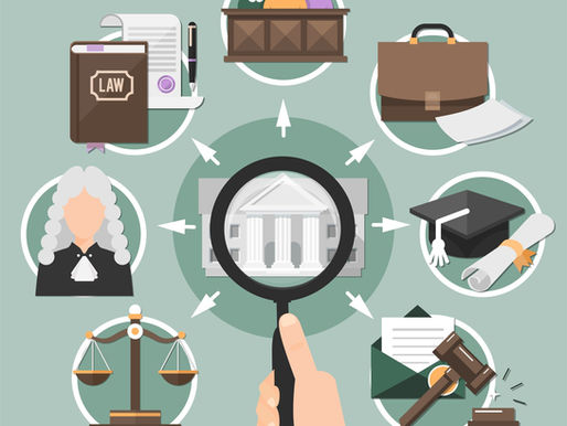 Estado de Derecho y Rule of Law: cuando respetar la ley solo conviene