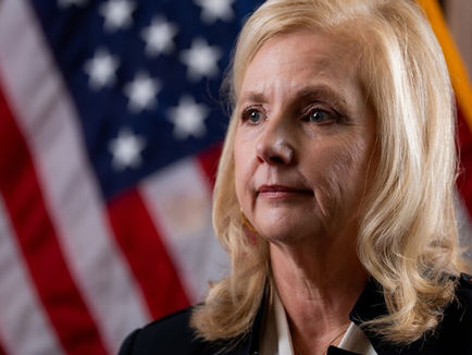 St. Louis County Courthouse where the Catherine Hanaway lawsuit was filed / Tribunal del condado de St. Louis donde se presentó la demanda contra Catherine Hanaway