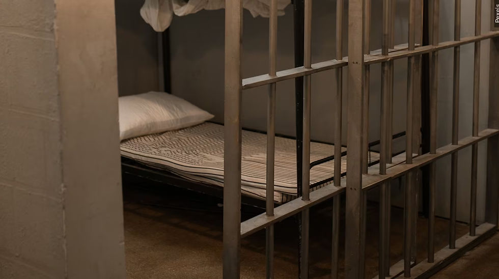 Prision