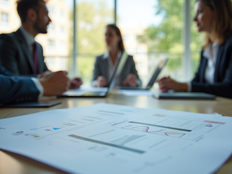 Transitioning to a Career as a Business Broker