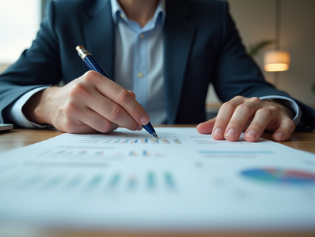 Why Free Business Valuation Matters for Sellers: Valuation for Business Selling