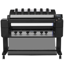 HP Designjet T2530 Multifunction Printer