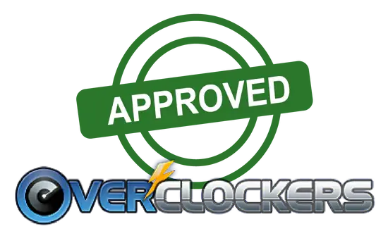 OVERCLOCKERS