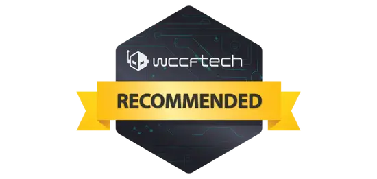 Recommended-Award