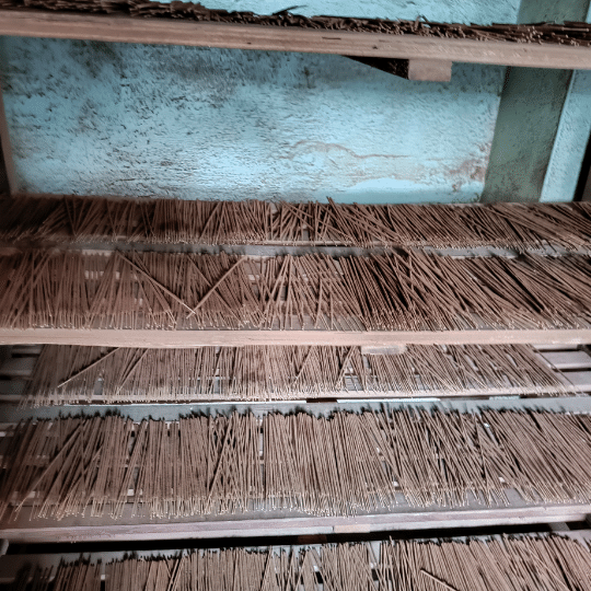 Thumbnail: INCENSE STICKS | various fragrances | ICEA certified organic | 100% natural