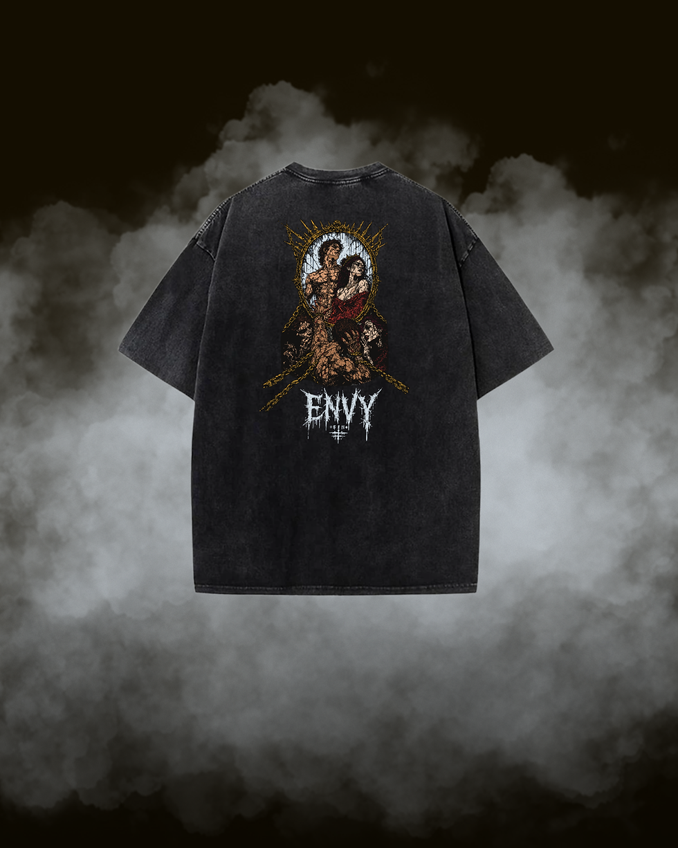 Thumbnail: Envy