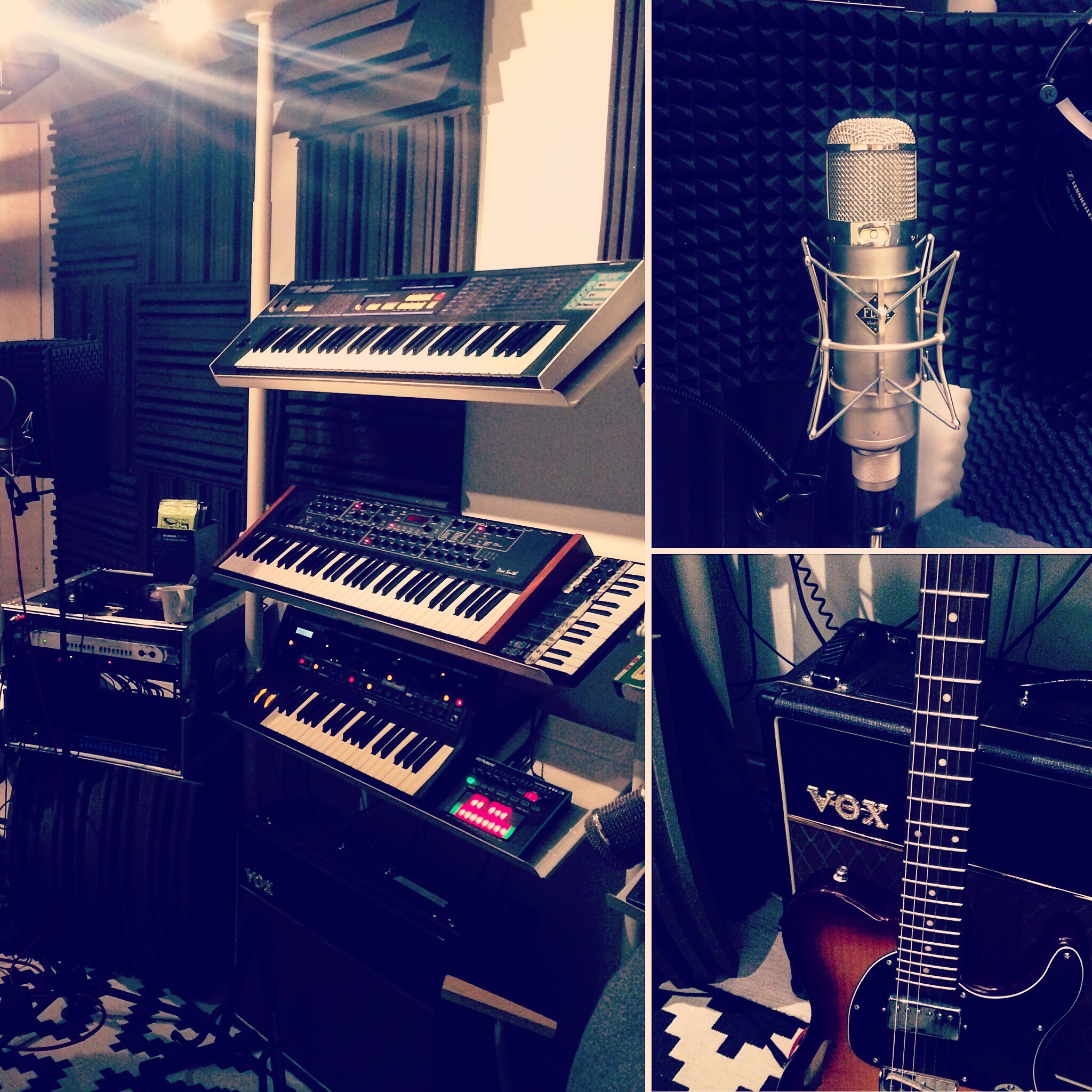 WhiteRoomStudios