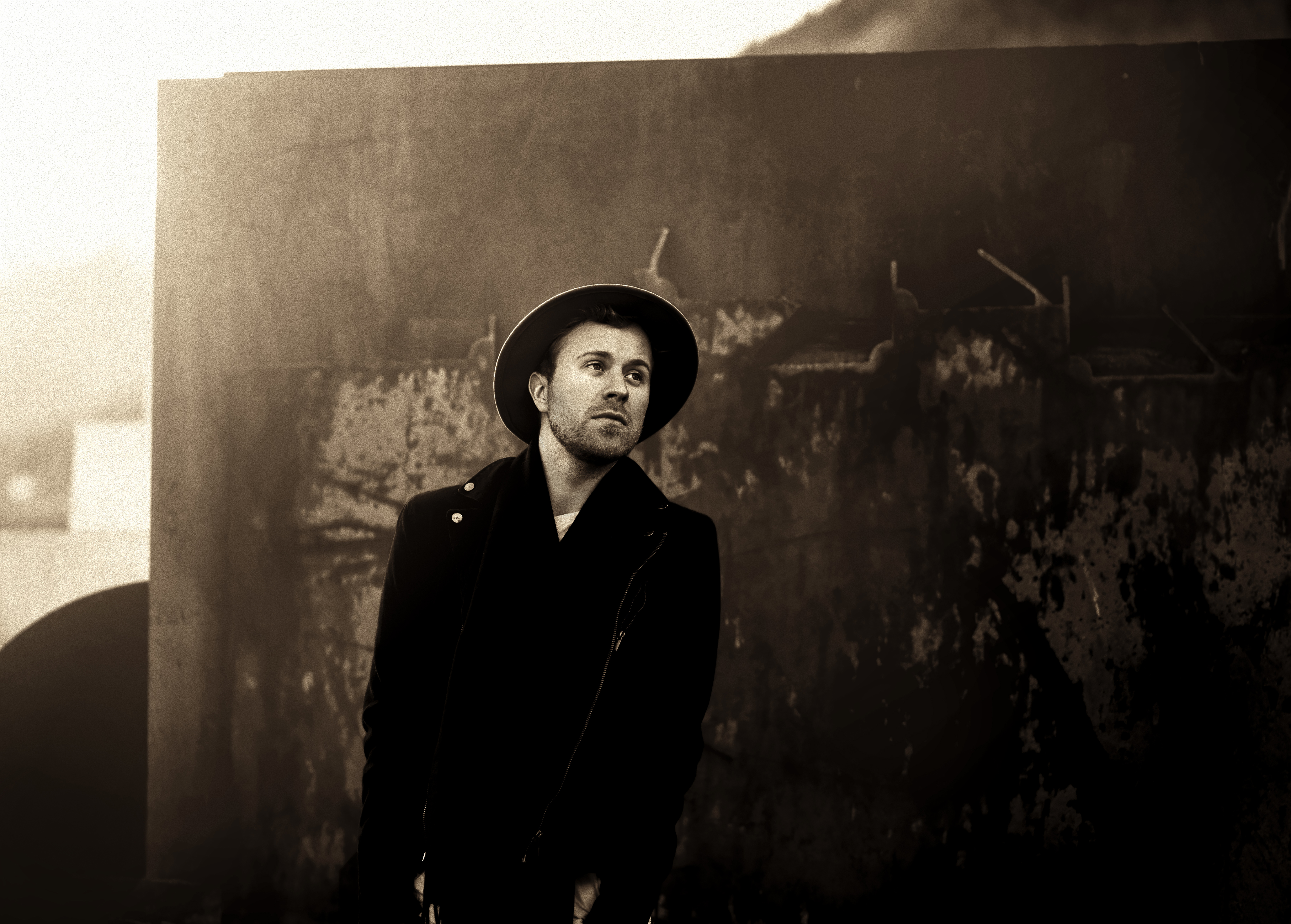 Photo: Tommy Bredesen