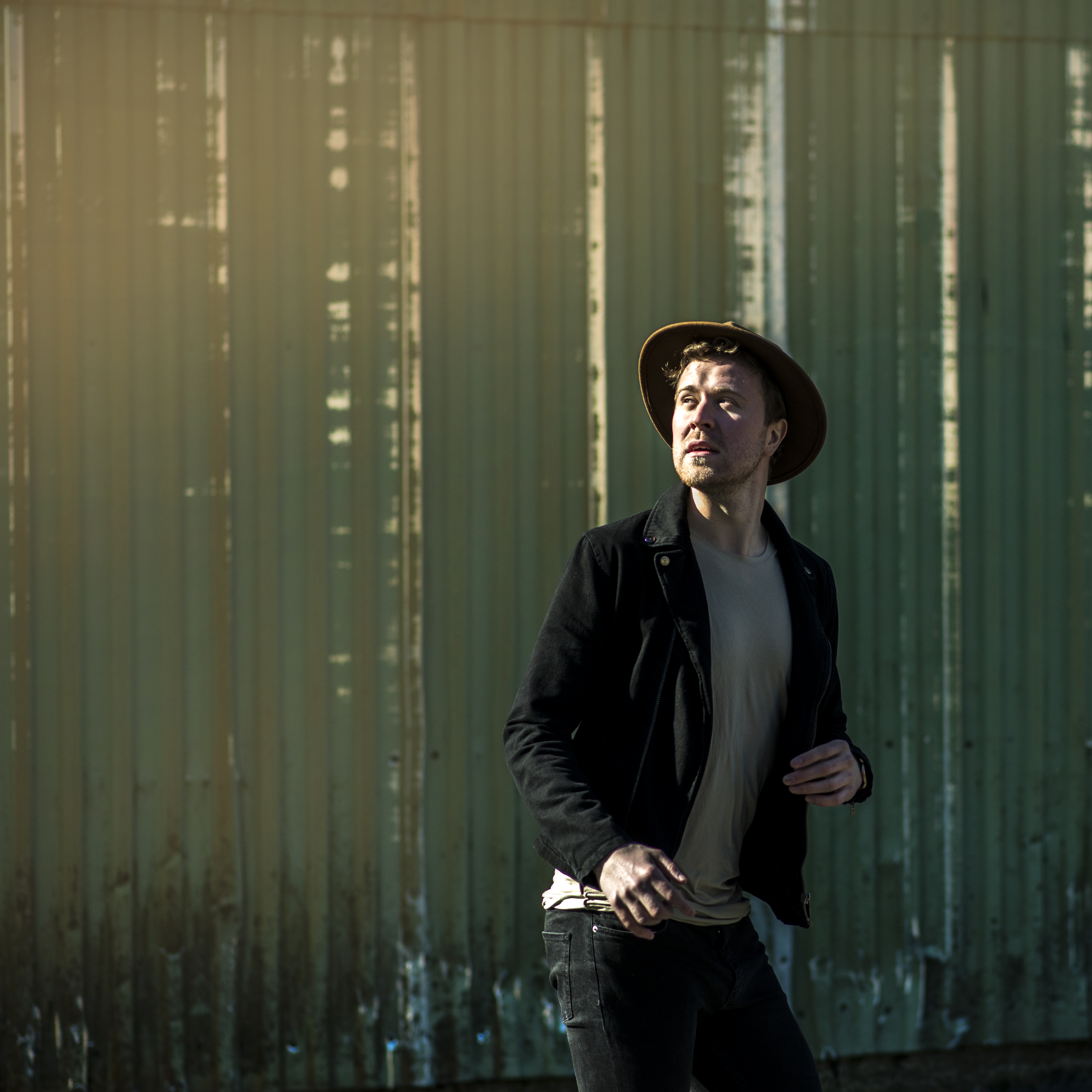 Photo: Tommy Bredesen