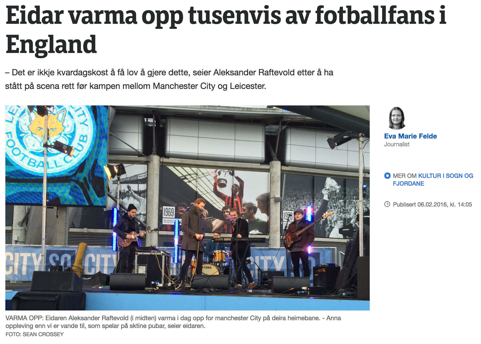 SS NRK