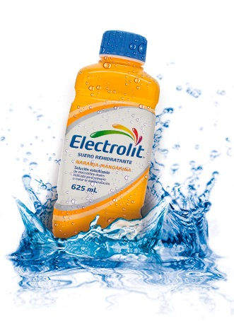Thumbnail: Electrolit Hydration