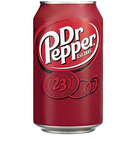 Dr. Pepper | Missionary Package
