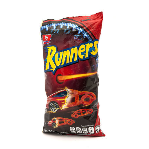 Runners Chips