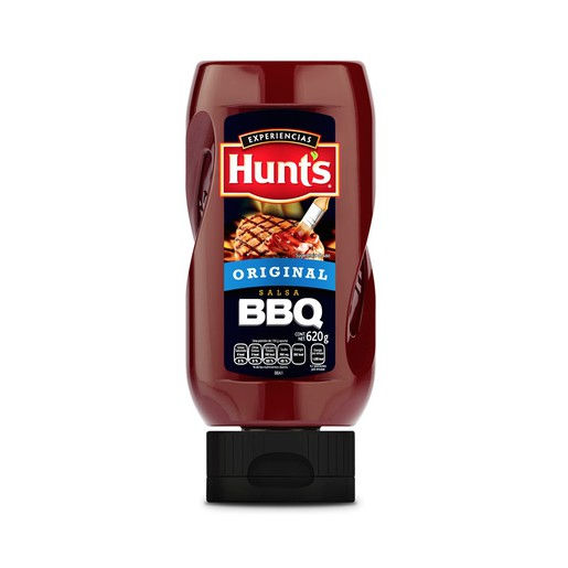 Thumbnail: Hunt's BBQ Sauce