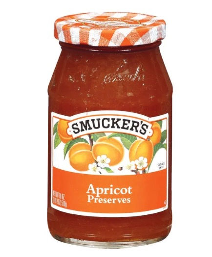Thumbnail: Smuckers Jelly