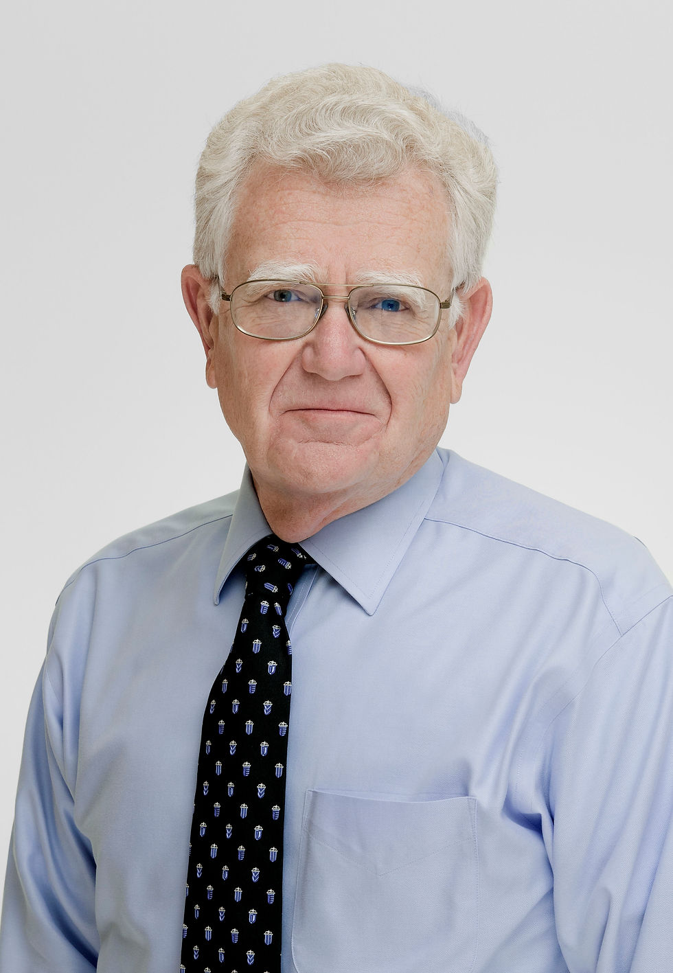 ROBERT W. MAHLEY, MD, PH.D