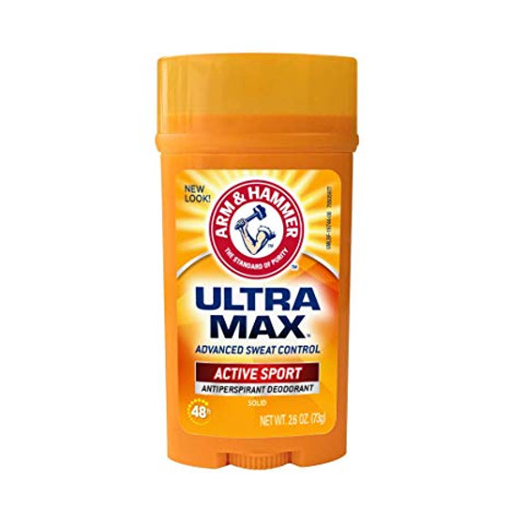 Arm & Hammer Deodorant Missionary Package