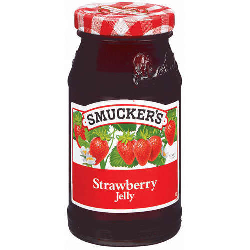 Smuckers Jelly