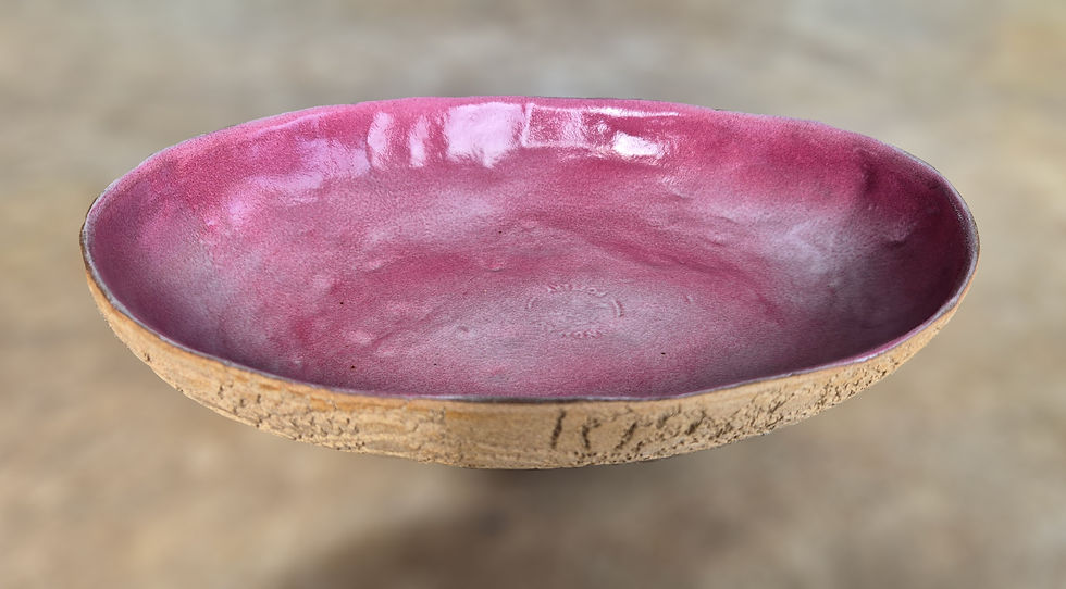 Bandeja Crepúsculo Leach