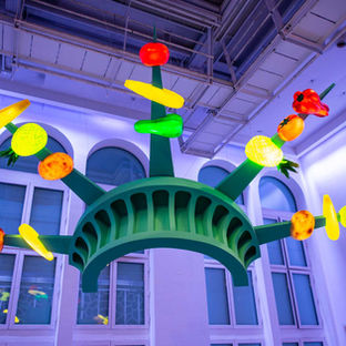 2018  | EL INTERNACIONAL TAPAS BAR & RESTAURANT - Buenos Aires