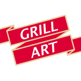 2015 |  GRILL ART - IN CASE OF FIRE - Basel