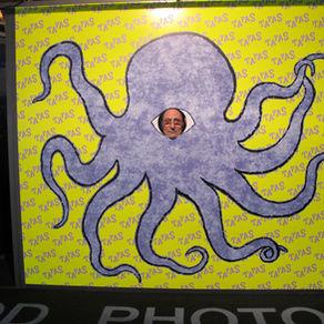 2013 | EATYOU / EATME - EDIBLE PHOTOCALL - Miami