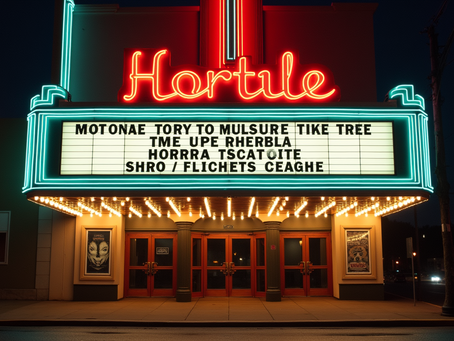 The Evolution of Horror Movies: A Deep Dive into the Genre