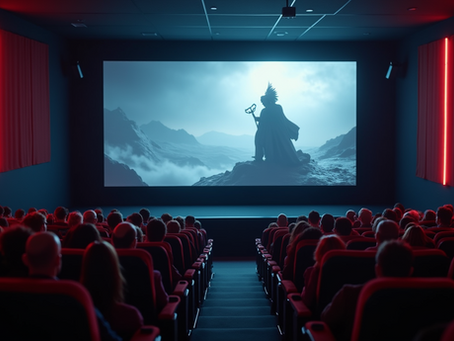 Top 10 Highest Grossing Movies of 2025