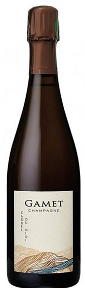 Gamet Blanc de Noir 2018 _ Champange, France.jpg